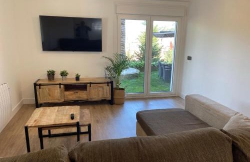 Laredo Apartment | VillaPejina