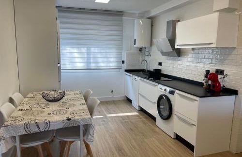 Laredo Apartment | VillaPejina