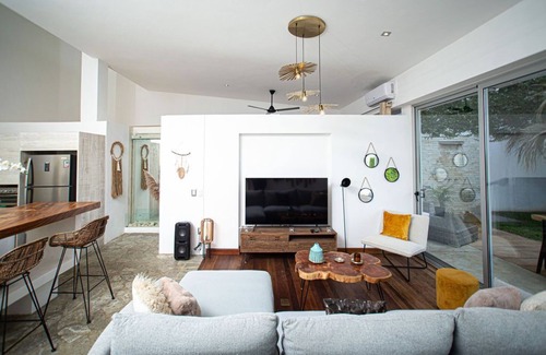 Cabarete Villa | Villas Agua Dulce