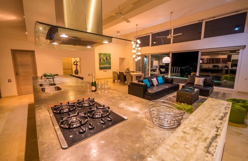 Cabarete Villa | Villas Agua Dulce