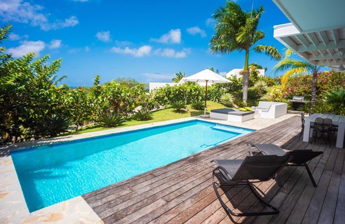 Cabarete Villa | Villas Agua Dulce