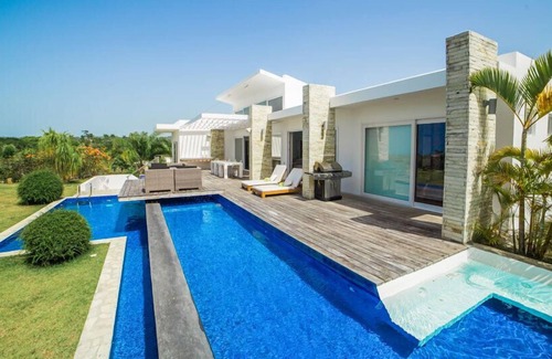 Cabarete Villa | Villas Agua Dulce