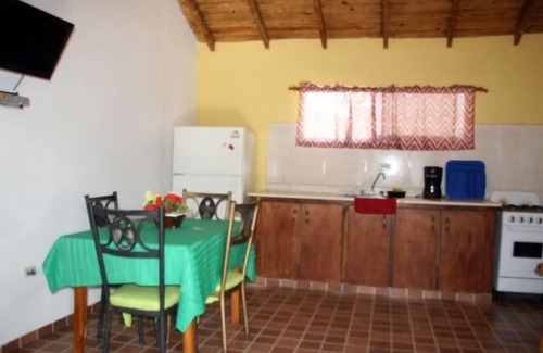 Jarabacoa Hotel | Villas Anacaona