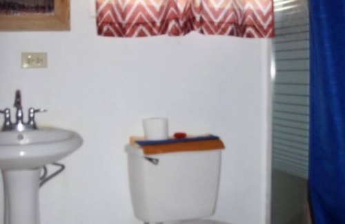 Jarabacoa Hotel | Villas Anacaona