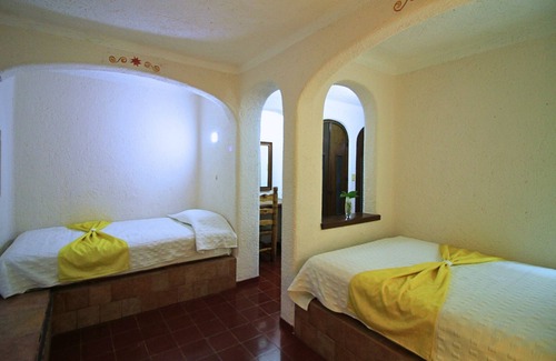 Chichen Itza Hotel | Villas Arqueologicas Chichen Itza