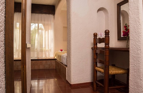 Chichen Itza Hotel | Villas Arqueologicas Chichen Itza