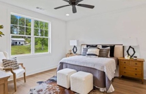 Jacksons' Gap House | Villas at Bay Ridge Unit 6