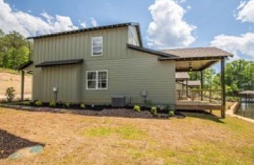 Jacksons' Gap Villa | Villas at Bay Ridge Unit 3