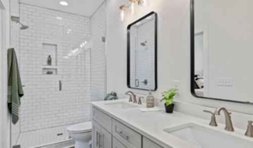 Jacksons' Gap House | Villas at Bay Ridge Unit 9