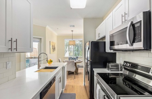 Cavalier Vista House | Villas at Bellagio Close to So Much! 1 Month Min