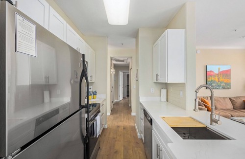 Cavalier Vista House | Villas at Bellagio Close to So Much! 1 Month Min