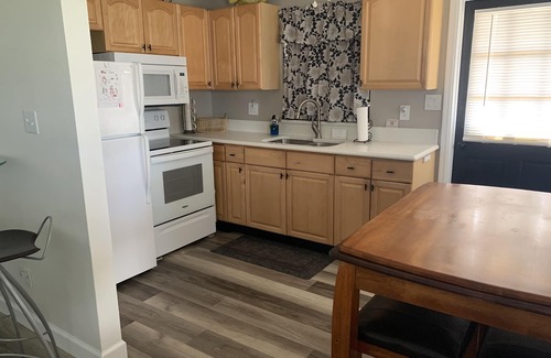 Stanton House | Villas at Eaton Beach