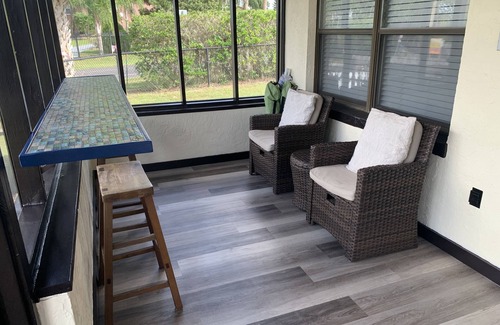 Stanton House | Villas at Eaton Beach