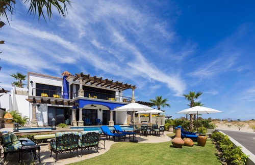 Los Cabos Condo | Villas At Hacienda Encantada