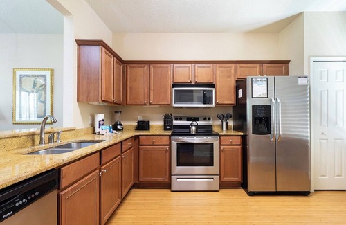 Highlands Reserve Apartment | Villas At Regal Palms