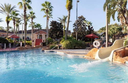 Highlands Reserve Apartment | Villas At Regal Palms