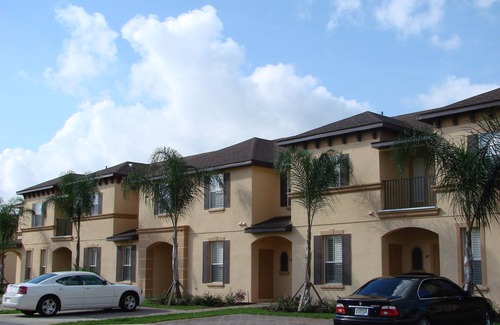 Highlands Reserve Apartment | Villas At Regal Palms