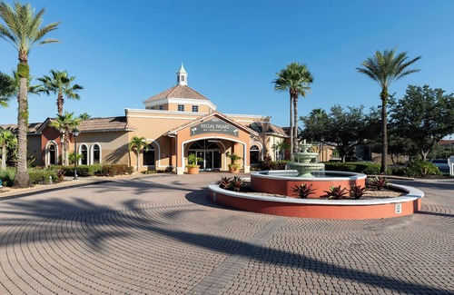 Highlands Reserve Apartment | Villas At Regal Palms