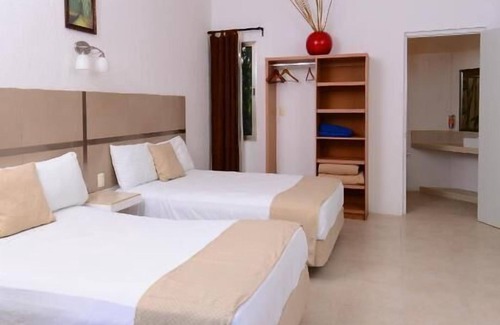 Calderitas Hotel | Villas Bambú by Isa