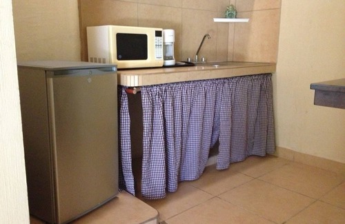 Calderitas Hotel | Villas Bambú by Isa