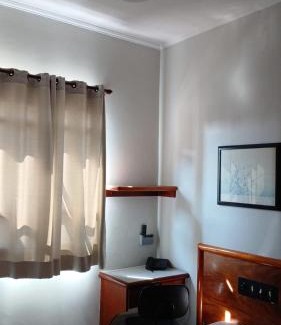 Conceicao Hotel | Villas Boas Hotel