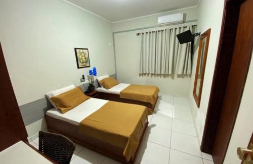 Conceicao Hotel | Villas Boas Hotel