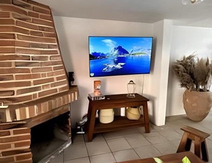 Mazamitla House | Villas Buenos Aires/Comodidad y estilo cerca del pueblo