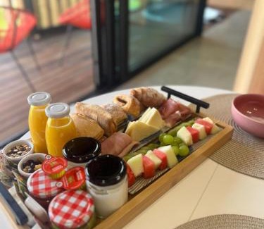 Aldan House | Villas Calas de Aldan