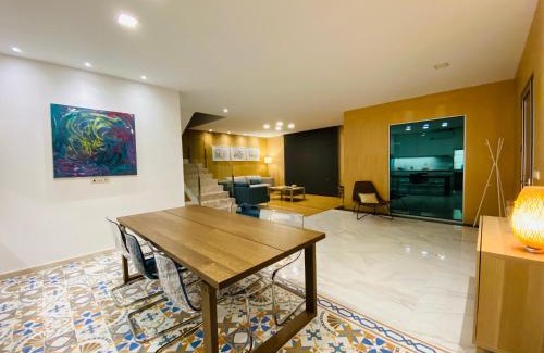 Campanario Villa | Villas Calhau da Lapa 51