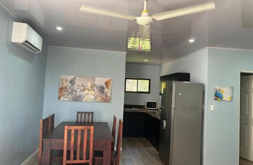 Savegre Villa | Villas Carari