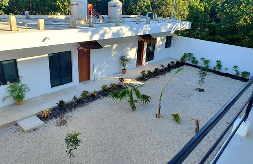 Bacalar Hotel | Villas Chital Bacalar