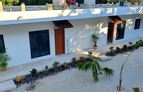 Bacalar Hotel | Villas Chital Bacalar