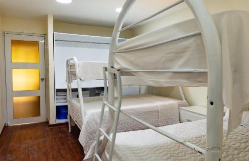 Monte Plata Cabin | Villas Club Ámbar