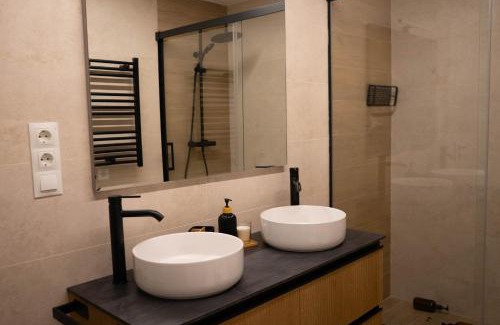 Benajarafe House | Villas Costa del Sol