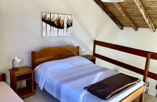 Jaguaruna House | Villas da Jagua