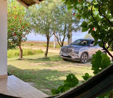 Jaguaruna House | Villas da Jagua