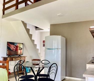 Jaguaruna House | Villas da Jagua