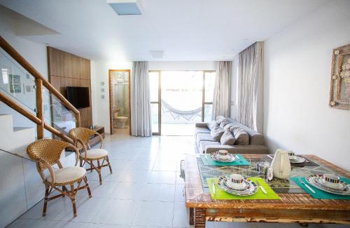 Poco House | Villas de Fiji: Bangalô em Condomínio com Piscinas e Praia a Poucos Passos