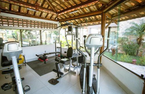 Poco House | Villas de Fiji: Bangalô em Condomínio com Piscinas e Praia a Poucos Passos