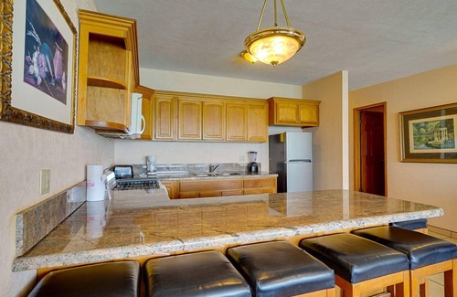 Villas de Las Palmas Condo | Villas de Las Palmas San Felipe Beachfront rental with spectacular views - Luis