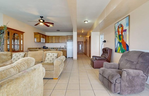 Villas de Las Palmas Condo | Villas de Las Palmas San Felipe Beachfront rental with spectacular views - Luis