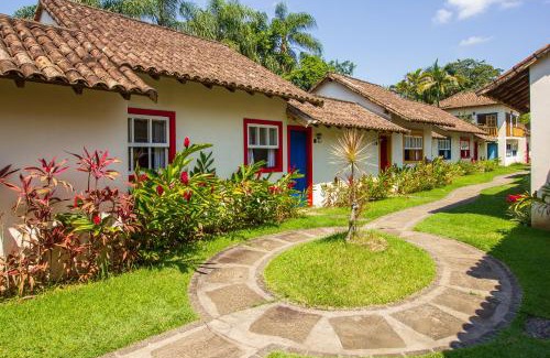 Cabore Hotel | Villas De Paraty