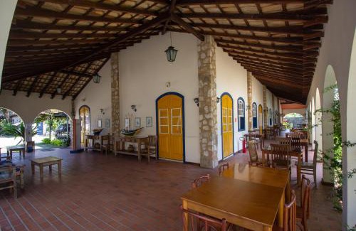 Cabore Hotel | Villas De Paraty