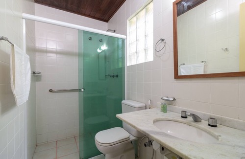 Cabore Hotel | Villas de Paraty