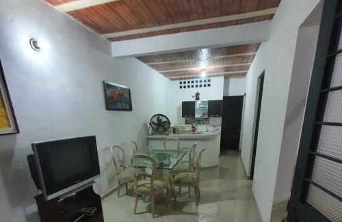 Guamo House | Villas de Santa Ana