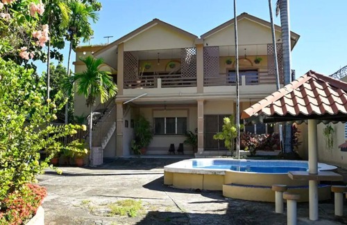 Tegucigalpa Villa | Villas Del Ángel - El Naranjal I