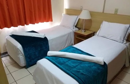 Prive das Caldas Hotel | Villas Diroma Residence - BVTUR