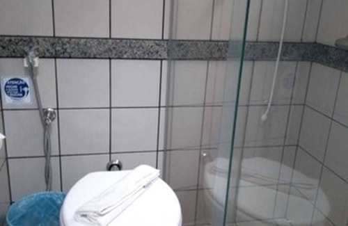 Prive das Caldas Hotel | Villas Diroma Residence - BVTUR