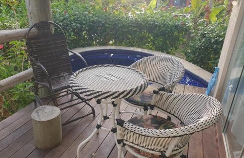 Pescaria Cabin | Villas do Pratagy resort Maceió próximo praia