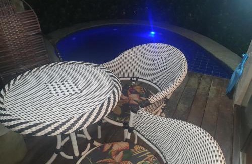 Pescaria Cabin | Villas do Pratagy resort Maceió próximo praia